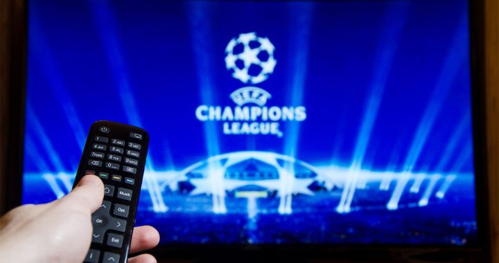 Лига чемпионов. «Спортинг» — «Буде-Глимт». Смотреть онлайн