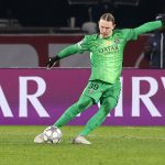 Сафонов выйдет в стартовом составе «ПСЖ» в матче с «Челси»