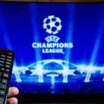 Лига чемпионов. «Челси» — «ПСЖ». Смотреть онлайн