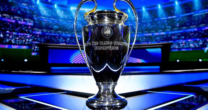 «Арсенал» и «Байер» объявили стартовые составы на ответный матч Лиги чемпионов