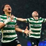 «Спортинг» совершил камбэк с 0:3 и выбил «Буде-Глимт» Хайкина из Лиги чемпионов