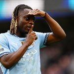 Доку: «Реал» был гораздо лучше «Манчестер Сити» по игре, но мы сыграли достойно»