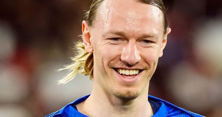 «Скажем честно, у «Челси» не было ни одного 100% момента». Сафонов — о победе «ПСЖ» в 1/8 финала ЛЧ