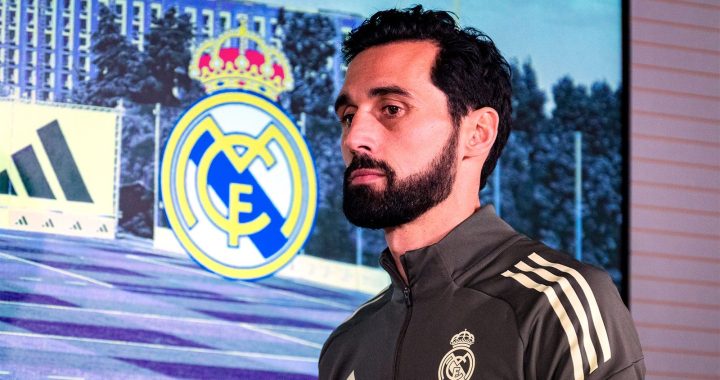 Арбелоа стал первым тренером «Реала», одержавшим 4 победы в 4 стартовых матчах плей-офф ЛЧ