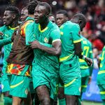 Федерация футбола Сенегала выступила с заявлением после решения отобрать у нее золото Кубка Африки