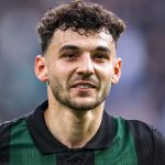 Сперцян дал совет Кисляку: «Н надо никогда так говорить про другие команды»