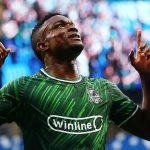 Кордоба — первый игрок в истории «Краснодара», набравший 100 баллов за результативность