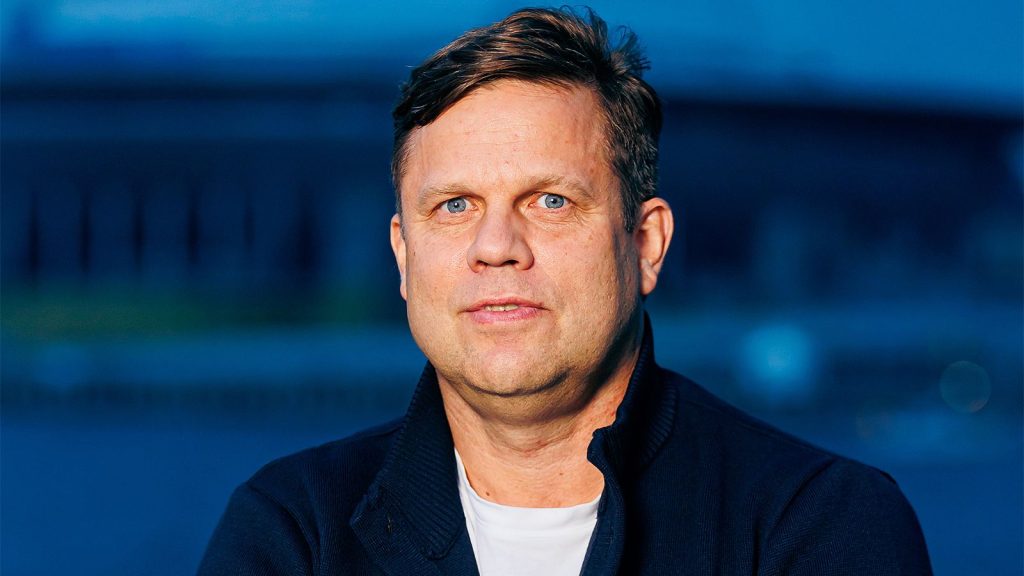 Радимов дал прогноз на матч «Спартак» — «Динамо»: «Им нечего делать, кроме как играть в атаку»