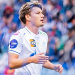 Мостовой: «В футбольном плане я изменился — стал меньше рисковать, больше играть на команду»