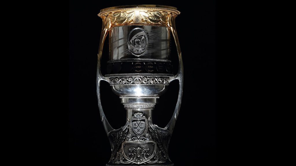 Пары плей-офф КХЛ на Востоке: «Авангард» — «Нефтехимик», «Ак Барс» — «Трактор», «Автомобилист» — «Салават»