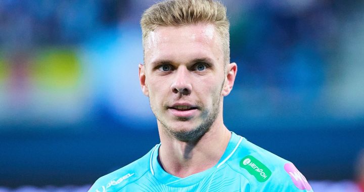 Орлов: «Глушенков неадекватен. Он не дает нужную оценку происходящему»