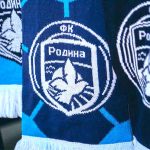 «Родина» обыграла «Шинник» и закрепилась в тройке лидеров