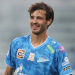 Ерохин: «У меня есть понимание, как играть нападающим. Готов бороться за место в основе «Зенита»