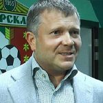 Украинские СМИ сообщили, что «Ворскла» оказалась на грани исчезновения