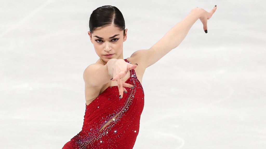 Судья ОИ-2026 объяснил, почему Петросян не выиграла медаль: «Теперь ей будет легче»