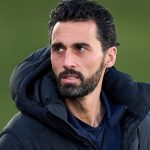 Арбелоа отреагировал на поражение «Реала» в матче с «Хетафе»