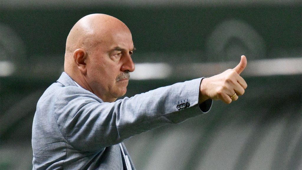 «Ахмат» и «Ростов» огласили стартовые составы на матч РПЛ