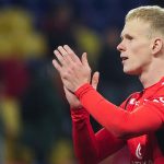 ЦСКА — «Динамо» Махачкала: объявлены стартовые составы