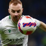 Богосавац пришел в сознание: игрока «Ахмата» увезли в больницу после страшной травмы в матче с «Ростовом»