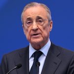 Фанаты «Реала» призывали к отставке Переса во время матча с «Хетафе»