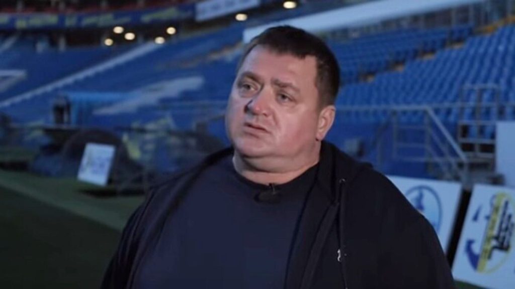 В «Ростове» считают удаление Вахании в матче с «Краснодаром» смехотворным