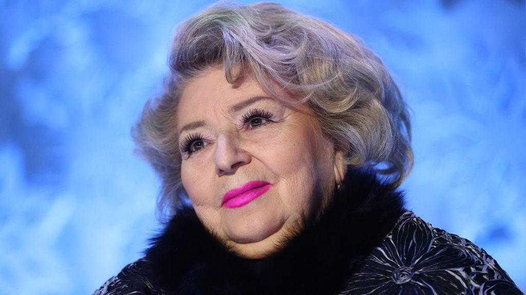 Тарасова считает, что Трусова привнесла в фигурное катание больше, чем Лю: «Она двигала спорт вперед, понимаете»