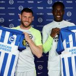 «Брайтон» активировал опцию продления контракта с Уэлбеком на один сезон