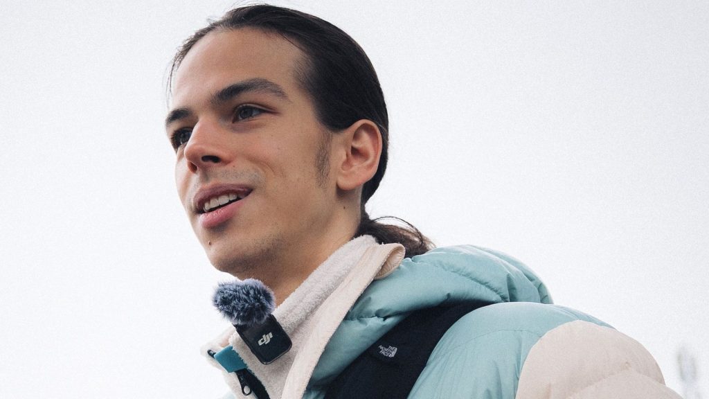 Сестра Гуменника раскрыла правду о родстве с фигуристом: «Хочу ответить на этот вопрос и закрыть тему»