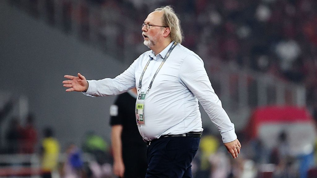 Тренер сборной Мали: «Нам придется играть с Россией молодым составом»