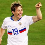 Перед матчем «Спартак» — «Локомотив» Павлюченко и Сенников проведут гастрономический батл