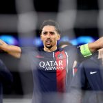 Капитан «ПСЖ» рассказал, где хотел бы продолжить карьеру после ухода из парижского клуба