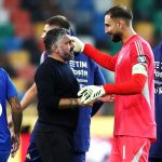 Градиленко сделал прогноз на Италия — Северная Ирландия: «В составе нет игроков калибра Дель Пьеро и Пирло»