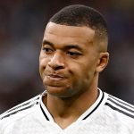 Мбаппе опроверг, что в «Реале» ему обследовали не то колено