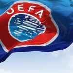 УЕФА оштрафовал «Бенфику» за расистские оскорбления болельщиков в матче с «Реалом»