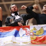 Короман: «Сербы и русские — братья заувек! Каждый серб обожает Россию и русский»