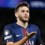 Кварацхелия может перейти из «ПСЖ» в другой топ-клуб Европы