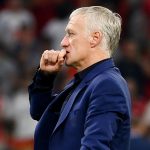 Дешам: «Главная цель сборной Франции на ЧМ — пройти как можно дальше»