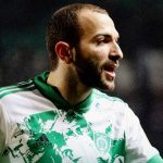 Мелкадзе: «Приятное чувство от вызова в сборную. Долгое время не достигал такого уровня игры»