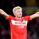 Игрок «Спартака» Литвинов: «Пусть VAR вообще не вмешивается — будет самый зрелищный футбол»