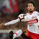 Экс-игрок «Спартака» Попов готов работать в России: «Мои дети до сих пор практикуют русский»