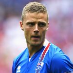 Исландский футболист Сигурдссон — о жизни в России: «Все стоит супердешево»