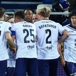 Глава попечительского совета «Балтики»: «Зацепить третье место вполне реально»