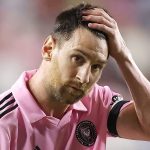 Мама 11-летнего Месси: «Не знаем, откуда у СМИ информация про нас в «Спартаке»