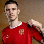 Футболист «Локомотива» Морозов: «Я — в числе лучших защитников России»