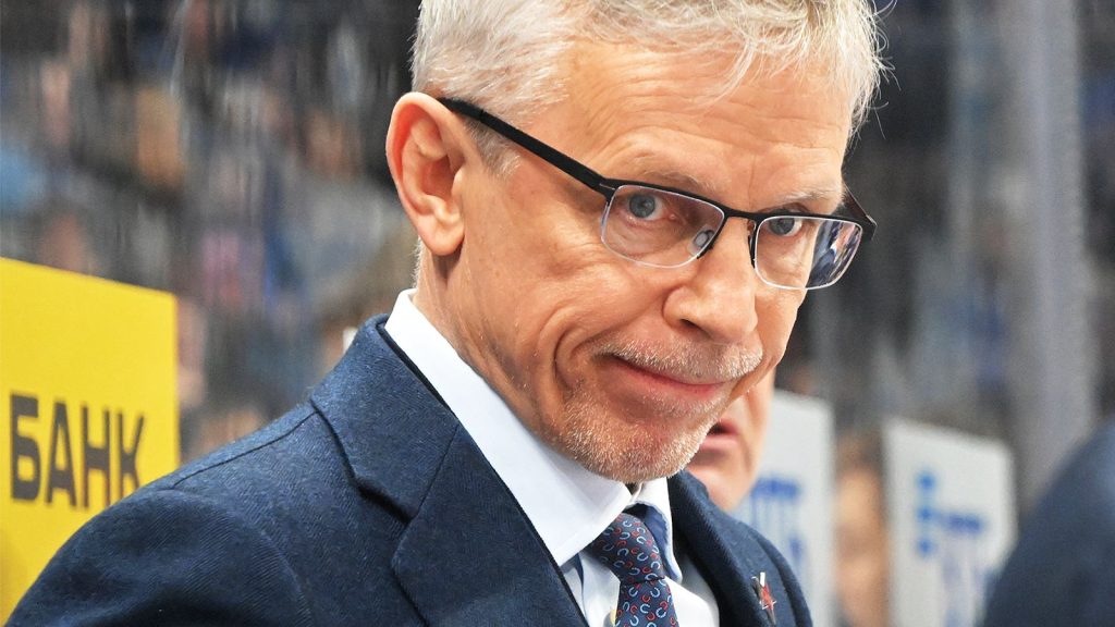 Плющев раскритиковал Ларионова за слова о ЦСКА: «Это даже не этично»