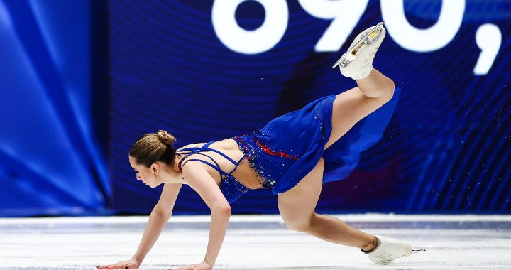 Авербух оценил возвращение Валиевой: «Чудес не бывает»