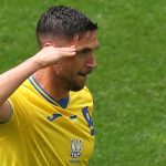 Футболист сборной Украины: «В самый ответственный момент мы обкакиваемся. Просто стыдно. Позор»