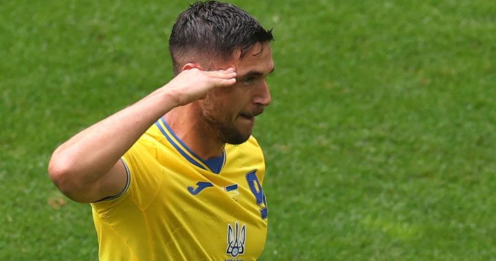 Футболист сборной Украины: «В самый ответственный момент мы обкакиваемся. Просто стыдно. Позор»