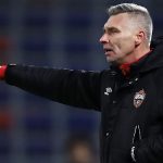 Овчинников обвинил РФС в неуважении. Ему предлагали работать в сборной России за 50 тысяч рублей