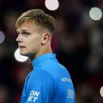 Овчинников: «Скоро Тороп станет основным вратарем сборной России»